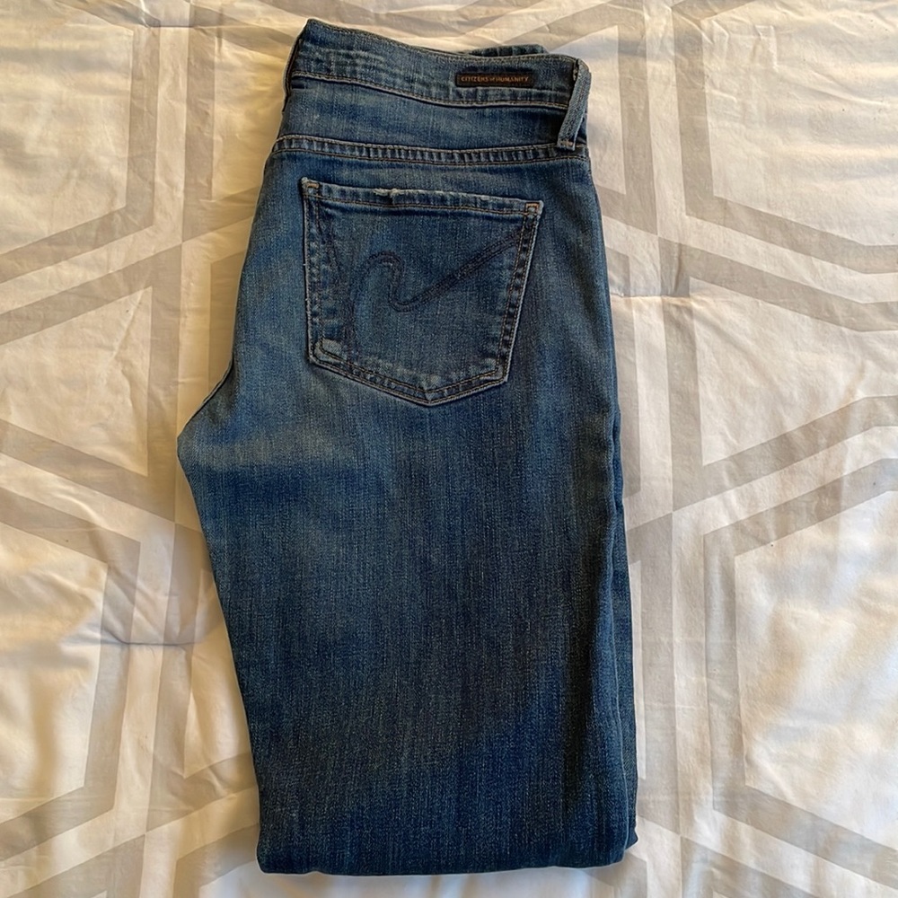 Citizens of Humanity Avedon Jeans